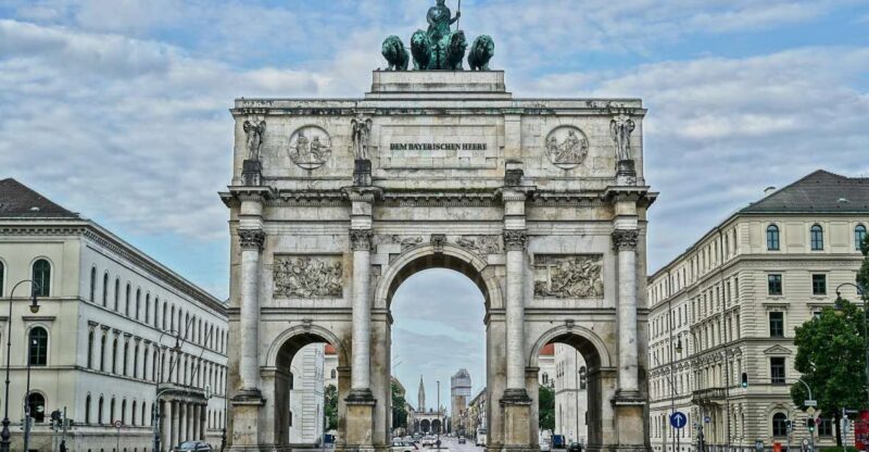 Best of Munich - Private Tour - Exploring Munich in a Nutshell: Our Take on the Best of Munich Private Tour