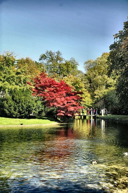 Best of Munich - Private Tour - Key Points