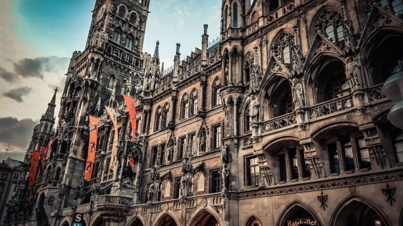 Best of Munich - Private Tour - Who Is This Tour Best Suited For?