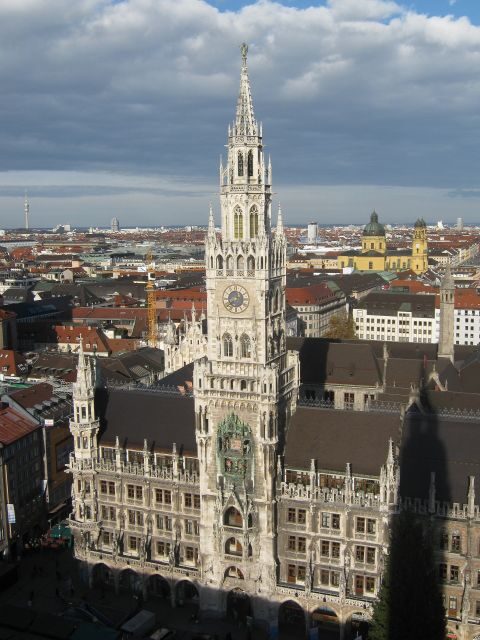 Best of Munich - Private Tour - FAQ