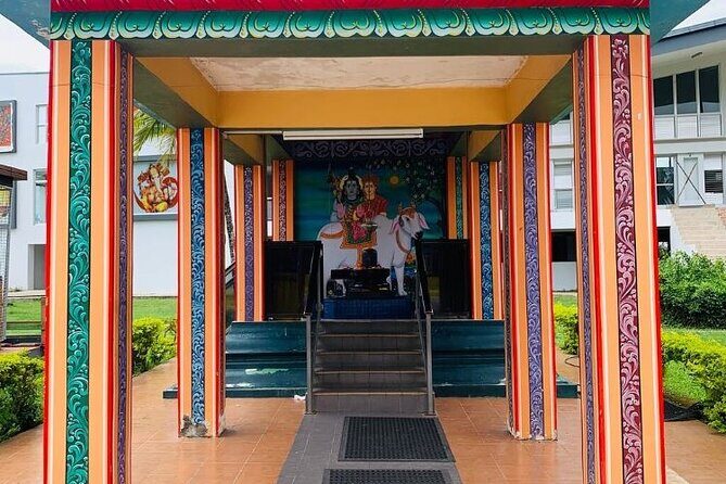 Best of Nadi Highlights - Cultural Immersion in Viseisei Village