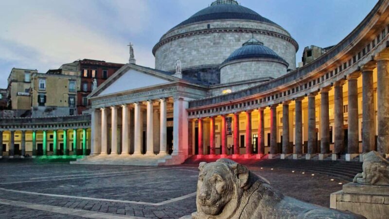 Best of Naples: Private Walking Tour with a Local - Key Points