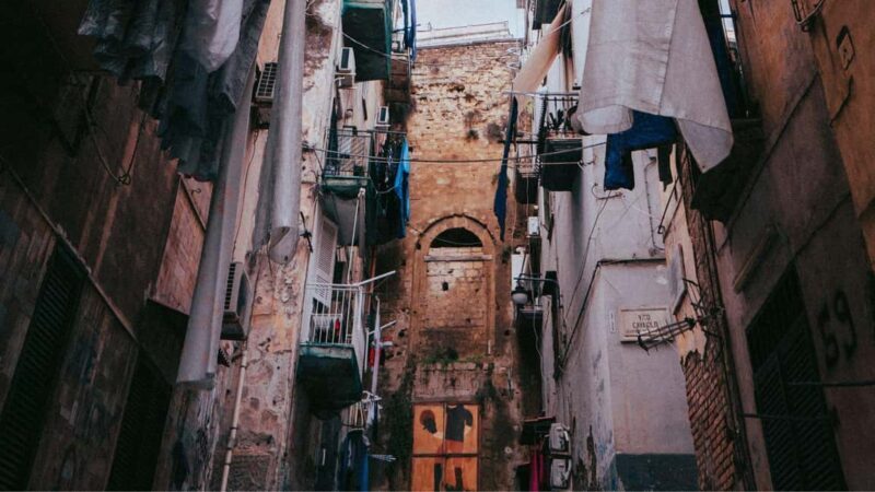 Best of Naples: Private Walking Tour with a Local - Authentic Naples: Beyond the Typical Sights