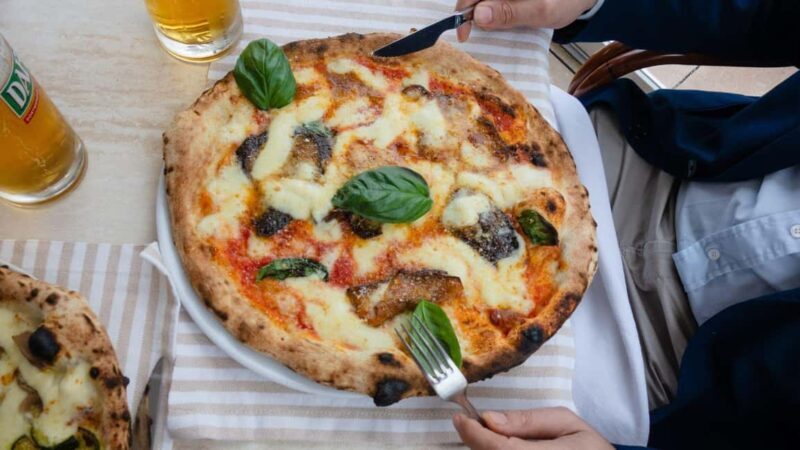 Best of Naples: Private Walking Tour with a Local - Real Voices: What Travelers Say