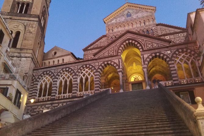 Best Of Naples Shore Tour In 1 Day: Pompei & Amalfi Coast & Limoncello Tasting - Pricing and Value