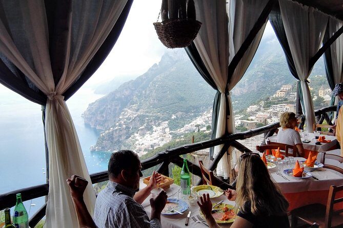 Best Of Naples Shore Tour In 1 Day: Pompei & Amalfi Coast & Limoncello Tasting - Final Thoughts: Who Should Consider This Tour?