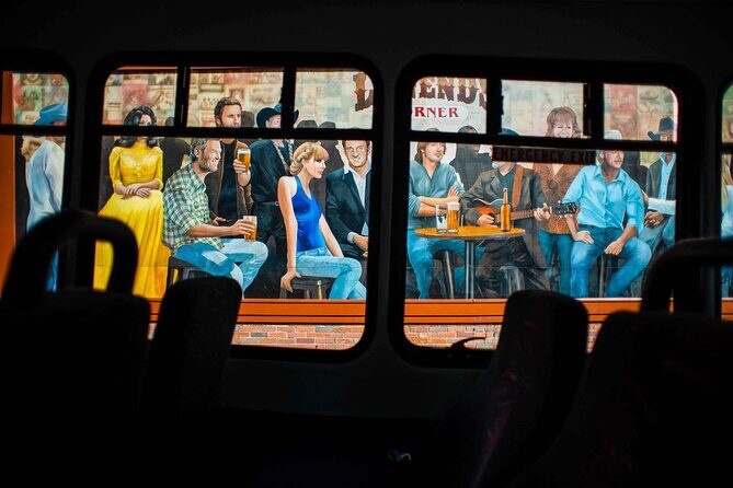 Best of Nashville City Sightseeing Tour on Double Decker Bus - FAQs