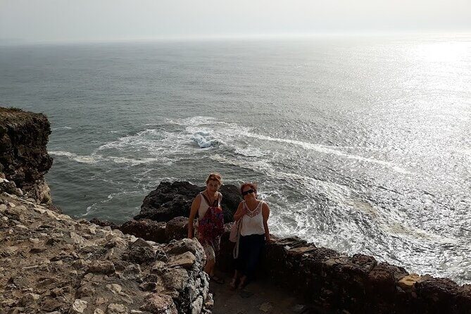 Best of Nazaré Tour - What’s Included and Whats Not