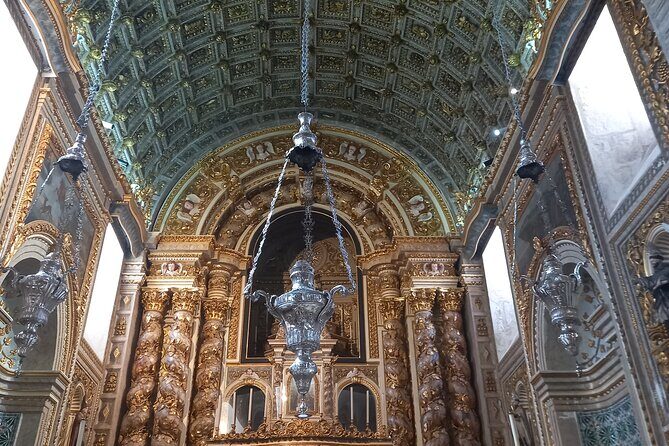 Best of Nazaré Tour - Authentic Feedback from Travelers