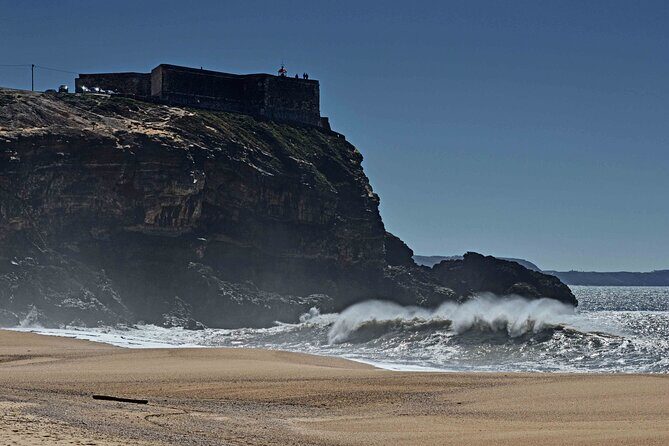Best of Nazaré Tour - Is This Tour Right for You?