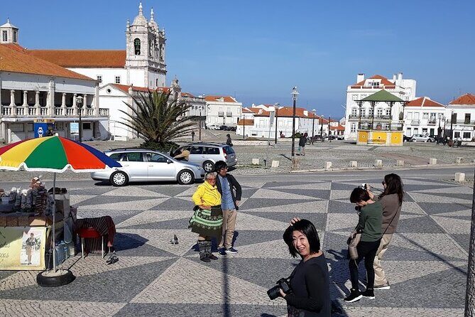 Best of Nazaré Tour - FAQ