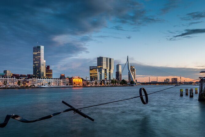 Best of Netherlands: Zaanse Schans Mills, The Hague & Rotterdam - Final Thoughts: Is This Tour Right for You?