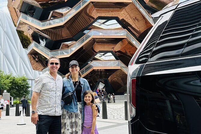 Best of New York City Private One-Day Tour - Making the Most of Your NYC Pedicab Experience