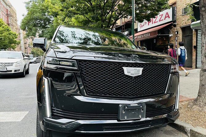 Best of New York City Private One-Day Tour - What Travelers Say About the Tour