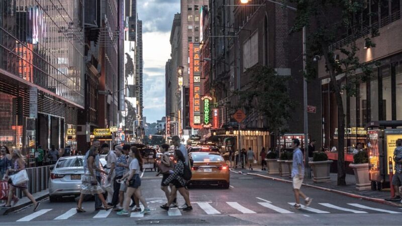 Best of New York City: Private Walking Tour with Local - The Value of a Private, Local-Led Experience