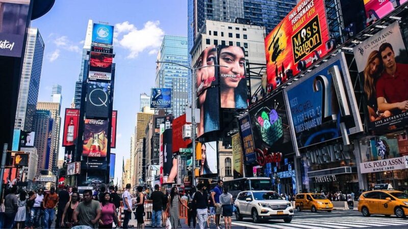 Best of New York City: Private Walking Tour with Local - Food, Transportation, and Extra Costs