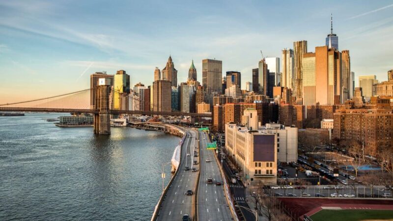 Best of New York City: Private Walking Tour with Local - FAQ