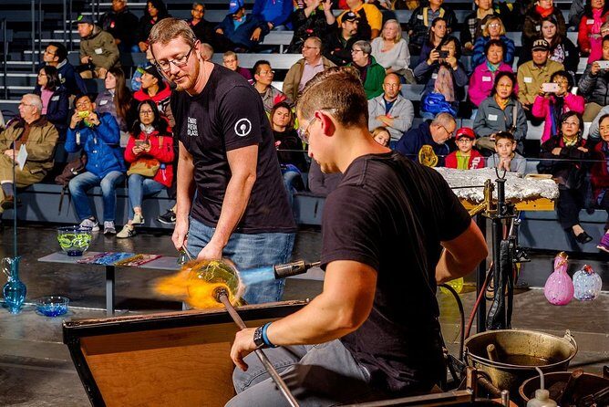 Best of New York, D.C. & Niagara Falls USA 4-Day Tour from Boston - A Deep Dive into the Itinerary