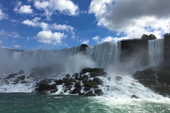 Best of New York, D.C. & Niagara Falls USA 4-Day Tour from Boston - Final Thoughts