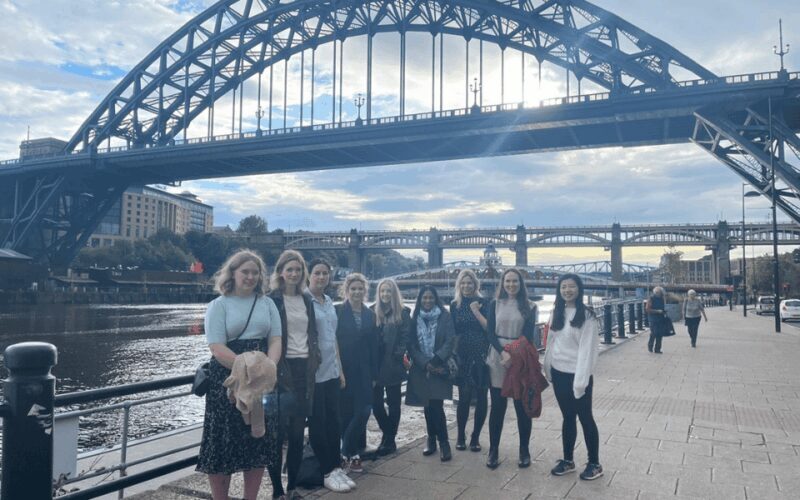 Best of Newcastle Highlights Walking Tour - Key Points