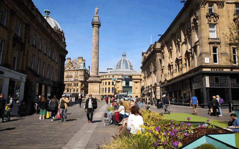 Best of Newcastle Highlights Walking Tour - What to Expect on the Tour
