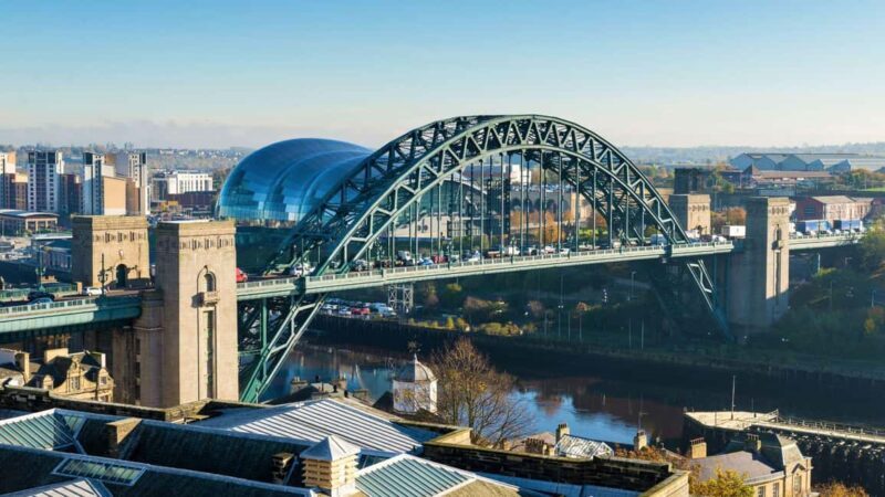Best of Newcastle: Private Walking Tour with a Local - Key Points