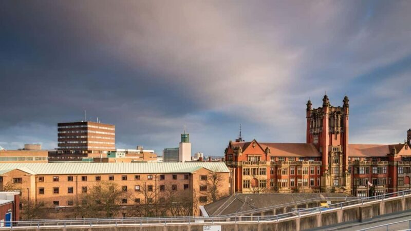 Best of Newcastle: Private Walking Tour with a Local - Exploring Newcastle with a Local