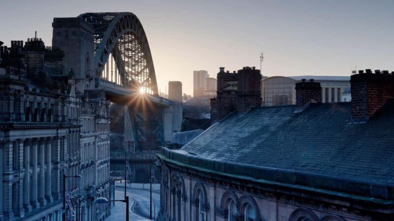 Best of Newcastle: Private Walking Tour with a Local - The Value of a Private, Flexible Tour