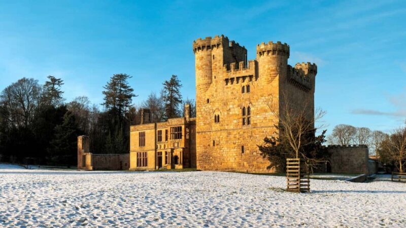 Best of Newcastle: Private Walking Tour with a Local - Accessibility and Practical Tips