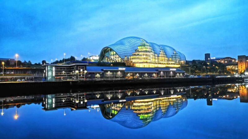 Best of Newcastle: Private Walking Tour with a Local - Real Feedback from Past Travelers