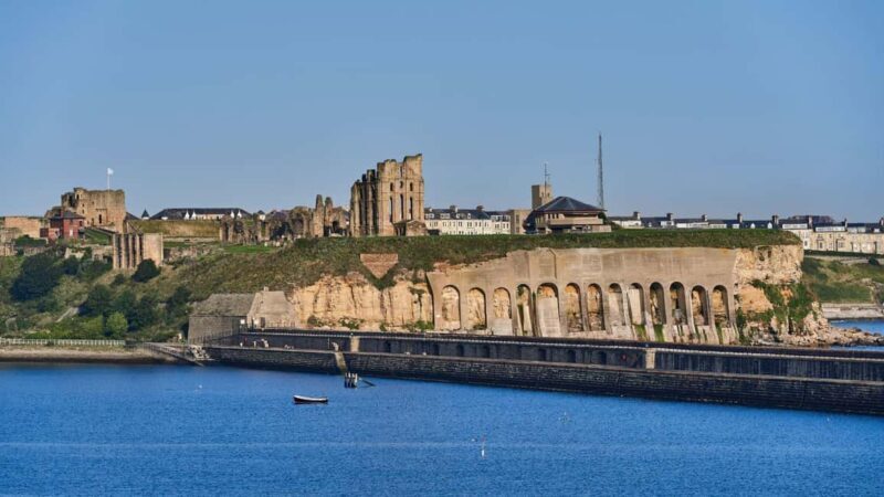 Best of Newcastle: Private Walking Tour with a Local - FAQs