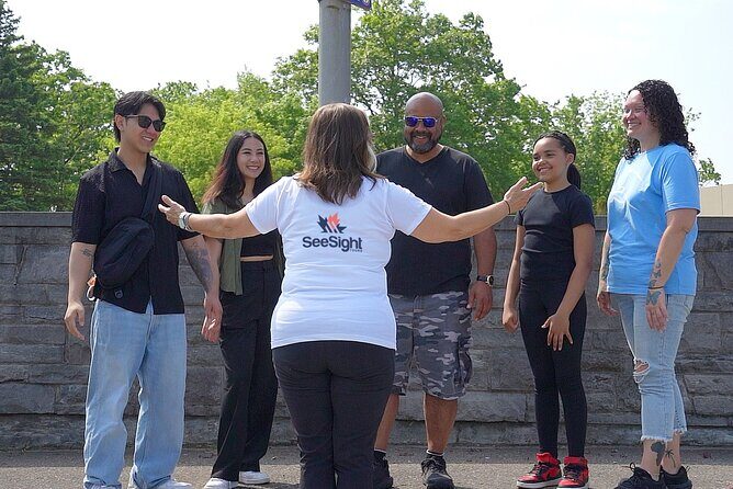 Best of Niagara Falls Canada Tour with Voyage to the Falls Boat - The Itinerary in Detail