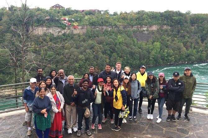 Best of Niagara Falls USA and Washington D.C. 3-Day Tour from NYC - Final Thoughts