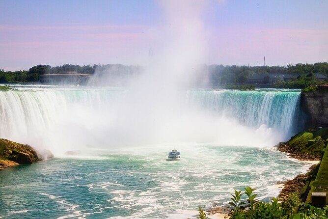 Best of Niagara Falls USA Tour with Boat, Cave, Observation &More - A Closer Look at the Itinerary
