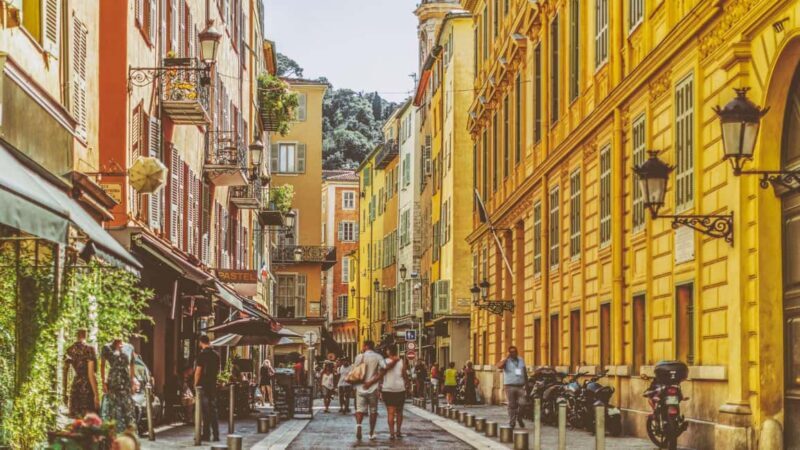 Best of Nice: Private Walking Tour with a Local - Who Is This Tour Best For?