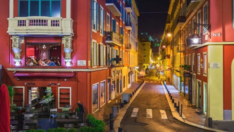 Best of Nice: Private Walking Tour with a Local - The Sum Up
