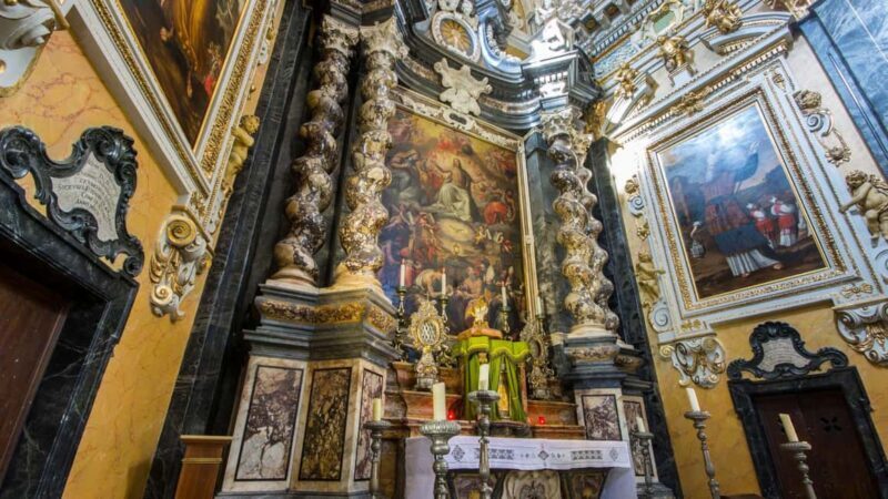 Best of Nice: Private Walking Tour with a Local - FAQ