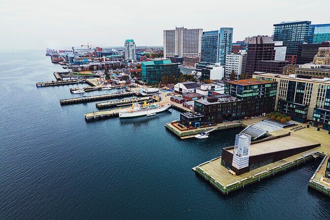 Best of Nova Scotia: Full-Day Private Luxury Tour - Who Is This Tour Best For?