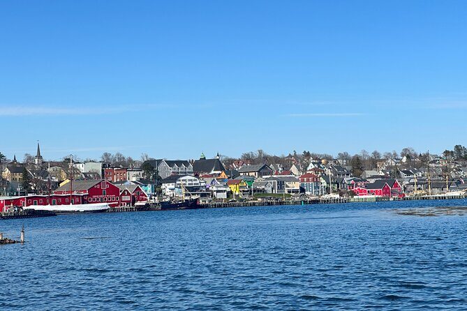 Best of Nova Scotia: Full-Day Private Luxury Tour - FAQs