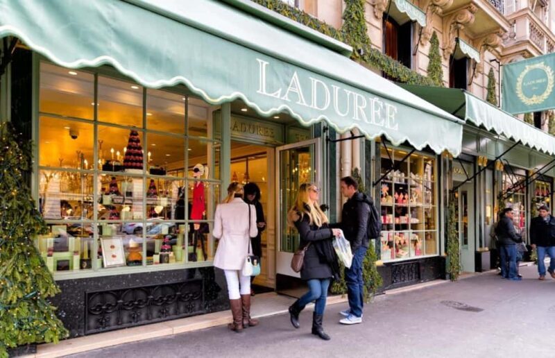 Best of NYC: Gossip Girl Sites Experience - Key Points