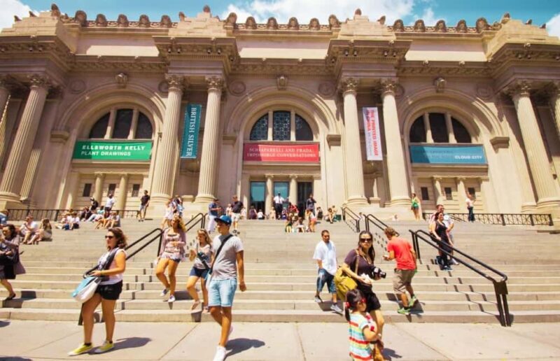 Best of NYC: Top-Rated Gossip Girl TV Locations Pedicab Tour - Final Thoughts