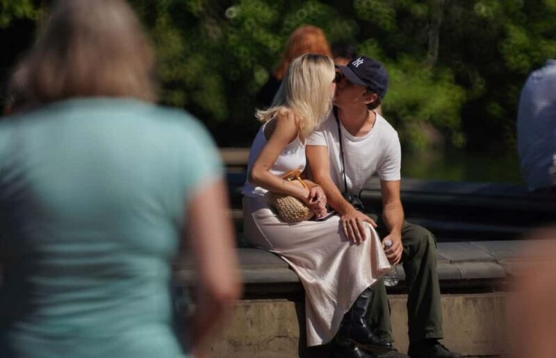 Best of NYC:Top-Rated Central Park Gossip Girl Pedicab Tour - Who is this tour best suited for?