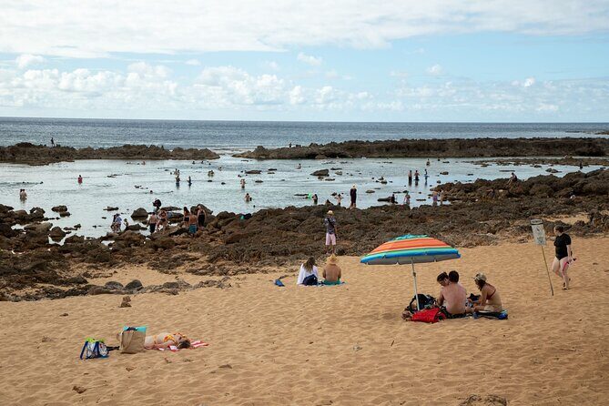 Best Of Oahu: Grand Circle Island Small Group Tour From Waikiki - What to Expect from This Oahu Tour