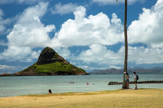 Best Of Oahu: Grand Circle Island Small Group Tour From Waikiki - Who Should Consider This Tour?