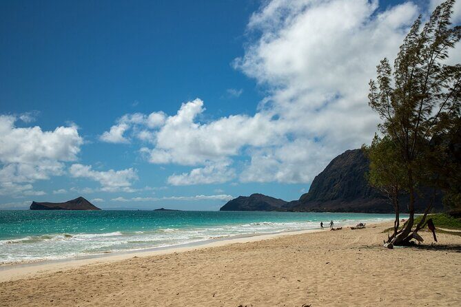 Best Of Oahu: Grand Circle Island Small Group Tour From Waikiki - FAQ