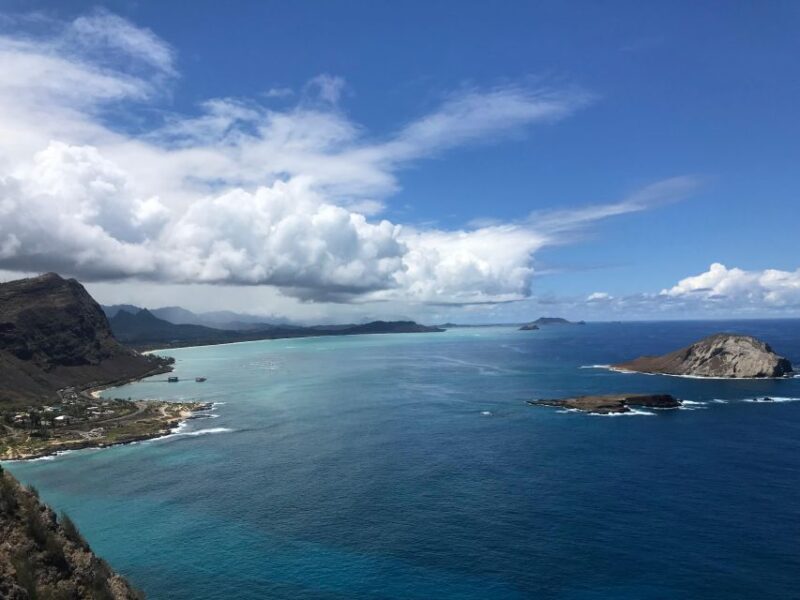 Best of Oahu in One Day - An In-Depth Look at What You Can Expect