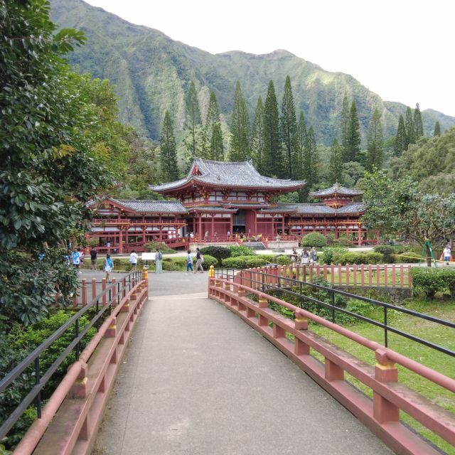 Best of Oahu in One Day - Final Thoughts