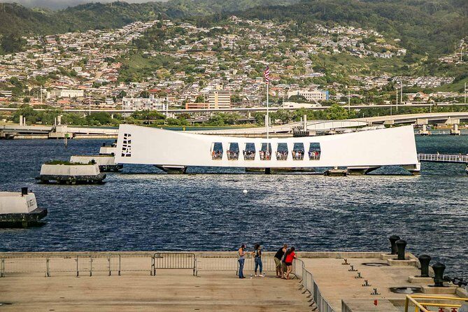 Best of Oahu: Pearl Harbor & Oahu Circle Island Tour from Waikiki - A Complete Look at the Tour Itinerary