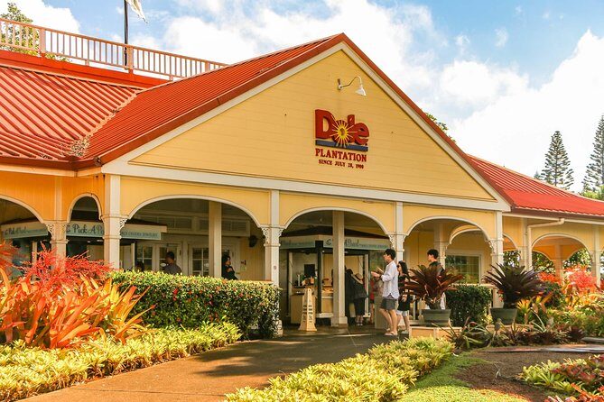 Best of Oahu: Pearl Harbor & Oahu Circle Island Tour from Waikiki - Who Should Consider This Tour?