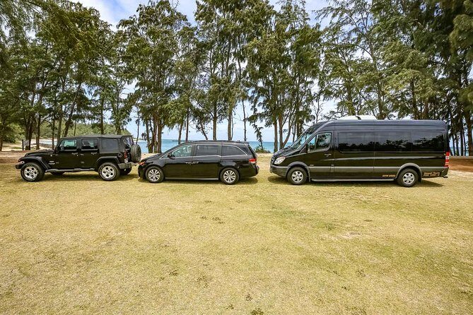 Best Of Oahu: Private Tour with Movie and Boat Tour USS Arizona Memorial - The Practicalities: Timing, Cost, and Booking